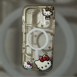 IPHONE 16 PROMAX custom made phone case